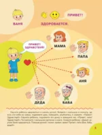 Для детей с задержкой развития. Коррекционный маршрут. Шаг 1 — изображение 5