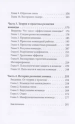 Команда для лидера, лидер для команды. Как добиваться синергии, управлять мотивацией и масштабировать результаты — изображение 5
