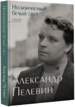 Нескончаемый белый свет. Стихи — изображение 2