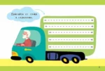 Мои первые линии — изображение 5