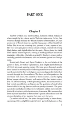Gone with the Wind. Volume 1 / Унесенные ветром. Том 1 — изображение 3