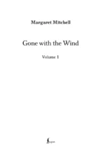Gone with the Wind. Volume 1 / Унесенные ветром. Том 1 — изображение 4