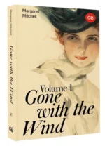 Gone with the Wind. Volume 1 / Унесенные ветром. Том 1 — изображение 5