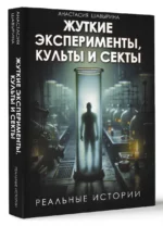 Жуткие эксперименты, культы и секты. Реальные истории — изображение 3