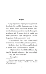 Самые смешные истории на турецком языке = En Komik Turkce Hikayeler. Уровень 1 — изображение 4
