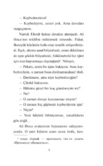 Самые смешные истории на турецком языке = En Komik Turkce Hikayeler. Уровень 1 — изображение 6