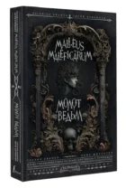 Молот ведьм (Malleus Maleficārum) — изображение 2