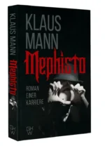 Mephisto. Roman einer Karriere — изображение 2
