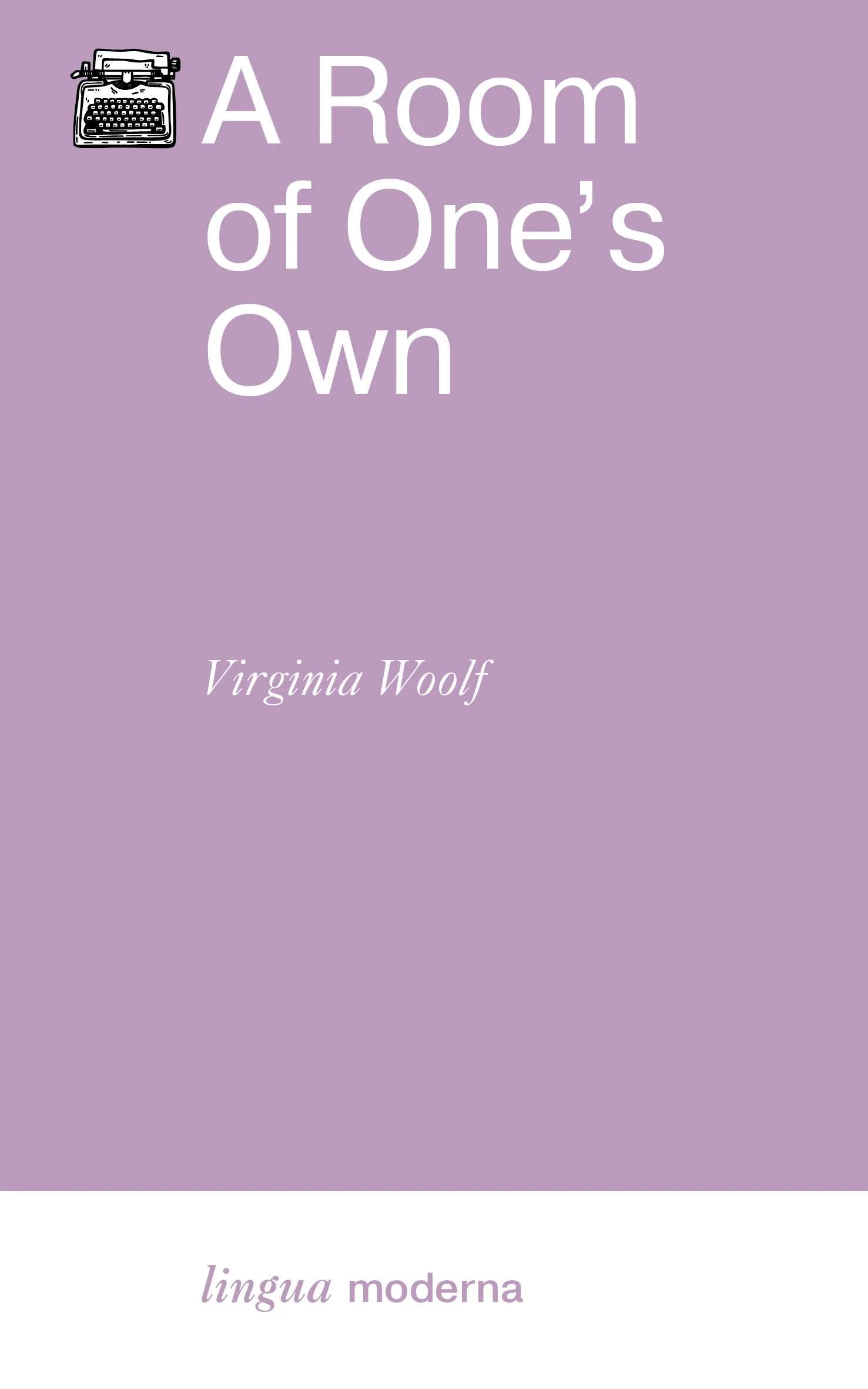 9785171652067_0.webp A Room of One`s Own. WOOLF V.