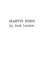 Мартин Иден (Martin Eden). На английском языке — изображение 5