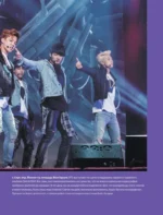 The Purple Road. Путеводитель по местам самой популярной k-pop группы — изображение 4