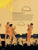 The Purple Road. Путеводитель по местам самой популярной k-pop группы — изображение 8