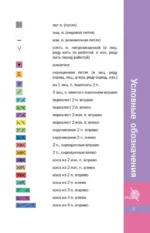 Объемные узоры спицами. Косы и араны — изображение 9