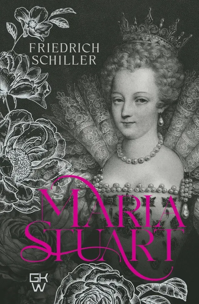 9785171654894_0.webp Maria Stuart. Friedrich Schiller