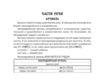 Все правила итальянского языка — изображение 12