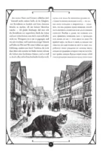 Житейские воззрения кота Мурра = Lebens-Ansichten des Katers Murr — изображение 12