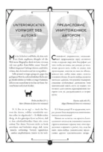 Житейские воззрения кота Мурра = Lebens-Ansichten des Katers Murr — изображение 8