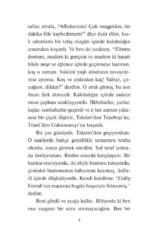Самые известные турецкие рассказы XX века. Поломанные жизни. Уровень 1 — изображение 5