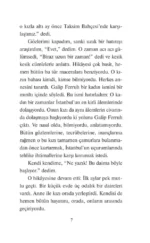 Самые известные турецкие рассказы XX века. Поломанные жизни. Уровень 1 — изображение 8