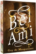 Bel-Ami — изображение 2