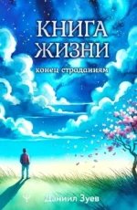 Книга жизни. Конец страданиям. Даниил Зуев