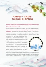 Книга Силы. Чакры для исцеления и просветления — изображение 13