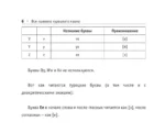Все правила турецкого языка — изображение 6