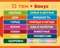 800 самых нужных китайских слов и фраз. Флеш-карточки — Учебные пособия