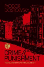 Crime & Punishment. Федор Достоевский
