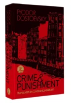 Crime & Punishment — изображение 14