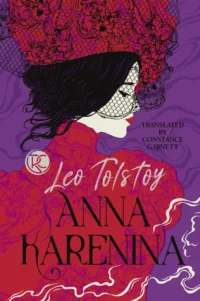 Anna Karenina. Лев Толстой