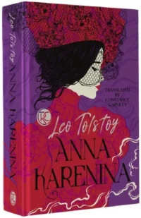 Anna Karenina — Художественная литература
