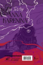 Anna Karenina — изображение 3