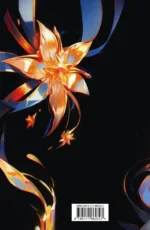 Anna Jane. Book of Sparks (Анна Джейн. Книга искр) — изображение 3
