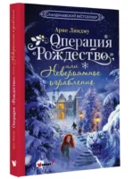 Операция Рождество, или Невероятное ограбление — изображение 11