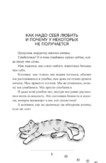 Люби себя как котика — изображение 4