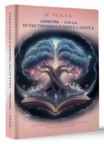 Любовь - сила естественного интеллекта — изображение 5