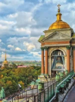 Санкт-Петербург — изображение 7