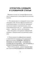 Словарь фразеологизмов русского языка — изображение 6