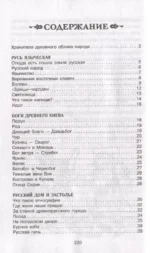 Славянские мифы и обычаи — изображение 3
