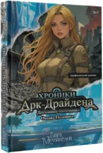 Хроники АркДрайдена. Дневники охотницы — изображение 2