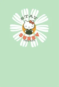 Hello Kitty. Личный дневник с наклейками — Личные дневники, альбомы для девочек