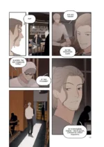 Ты здесь. Том 3 (Here U Are) — изображение 12