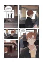 Ты здесь. Том 3 (Here U Are) — изображение 6