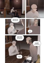 Ты здесь. Том 3 (Here U Are) — изображение 7