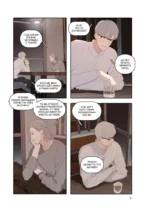 Ты здесь. Том 3 (Here U Are) — изображение 8