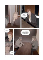 Ты здесь. Том 3 (Here U Are) — изображение 9