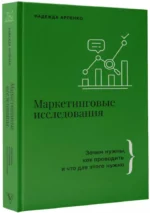 Маркетинговые исследования: зачем нужны, как проводить и что для этого нужно — изображение 2