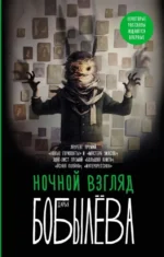 Ночной взгляд. Дарья Бобылева