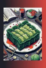 Вкус готики: еда из книг про вампиров — изображение 14